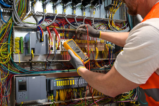 Industrial Electrical Services in Bainbridge, PA