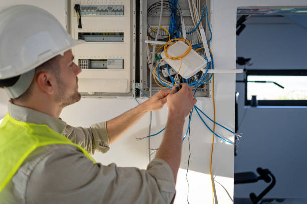 Affordable Emergency Electrician in Bainbridge, PA