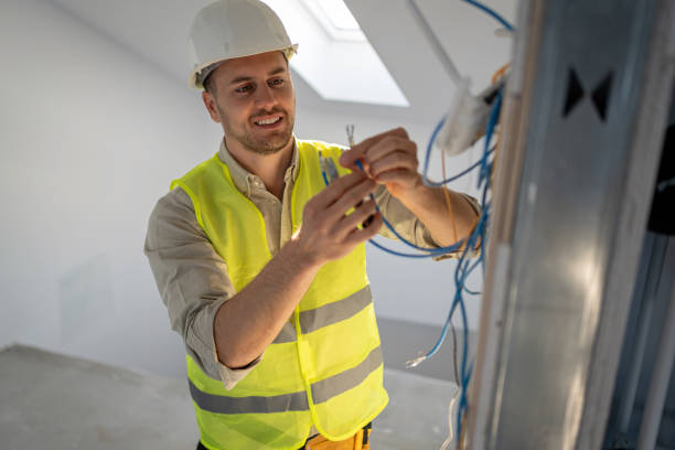 Best Electrical Repair Services  in Bainbridge, PA
