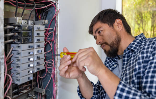 Best Electrical Outlet Repair  in Bainbridge, PA